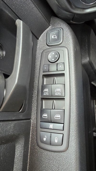 2024 RAM 2500 Tradesman Crew Cab 4x4 8' Box