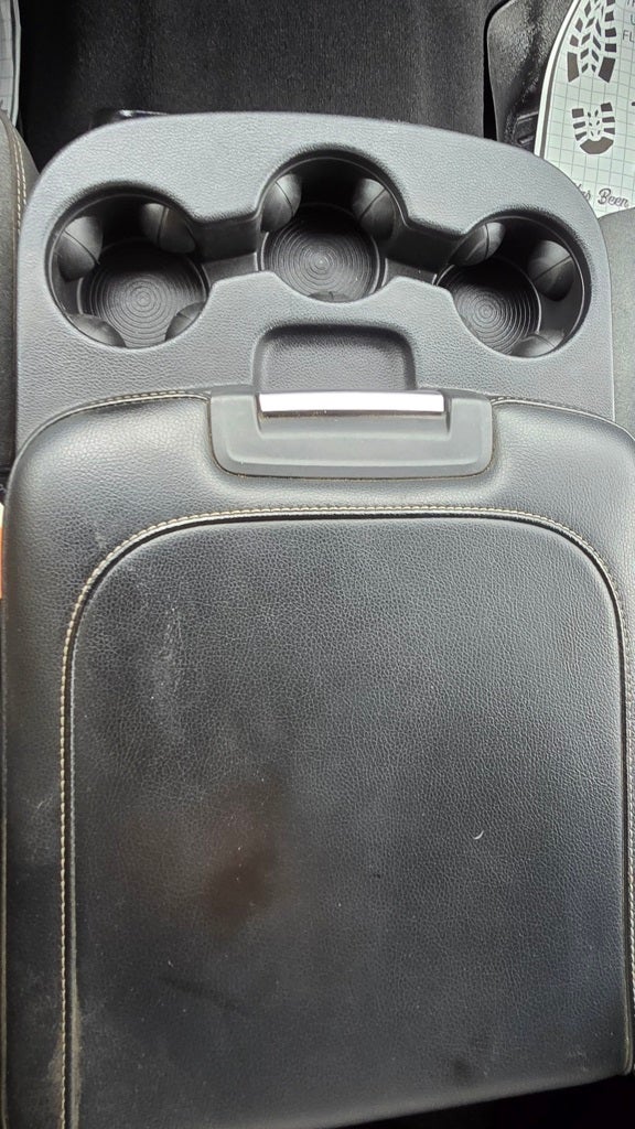 2024 RAM 2500 Tradesman Crew Cab 4x4 8' Box