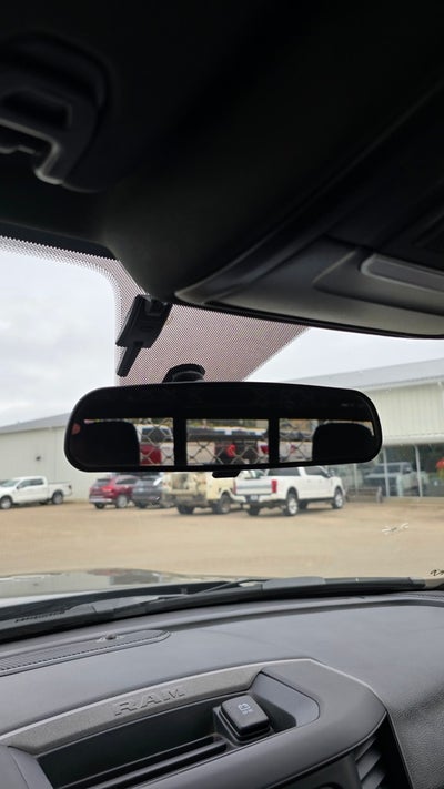 2024 RAM 2500 Tradesman Crew Cab 4x4 8' Box