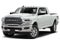 2021 RAM 2500 Big Horn Mega Cab 4x4 6'4'' Box