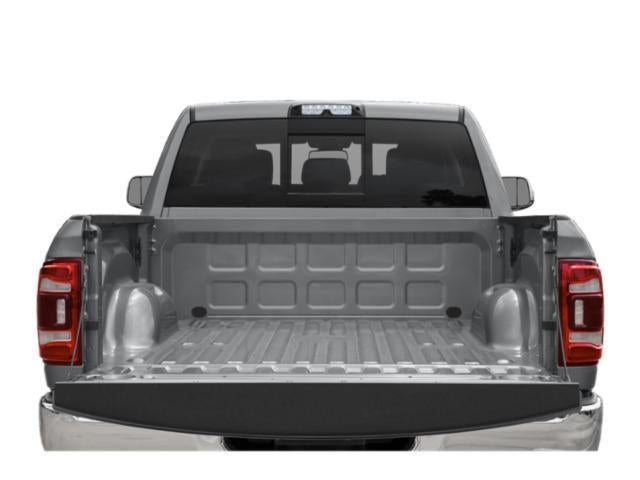 2021 RAM 2500 Big Horn Mega Cab 4x4 6'4'' Box