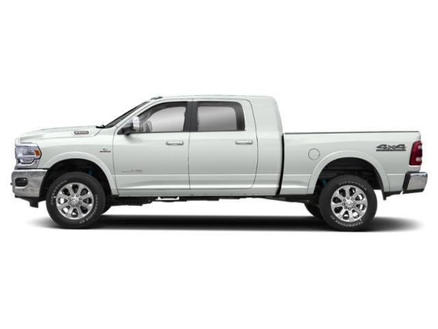 2021 RAM 2500 Big Horn Mega Cab 4x4 6'4'' Box