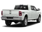 2021 RAM 2500 Big Horn Mega Cab 4x4 6'4'' Box