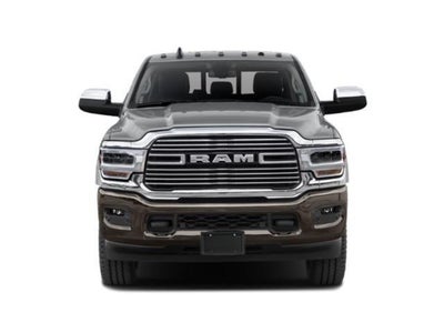 2021 RAM 2500 Big Horn Mega Cab 4x4 6'4'' Box