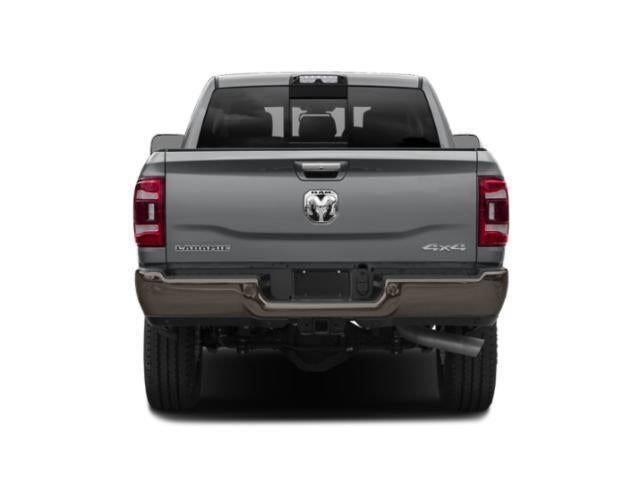 2021 RAM 2500 Big Horn Mega Cab 4x4 6'4'' Box