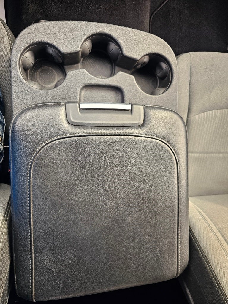 2022 RAM 2500 Big Horn Mega Cab 4x4 6'4'' Box