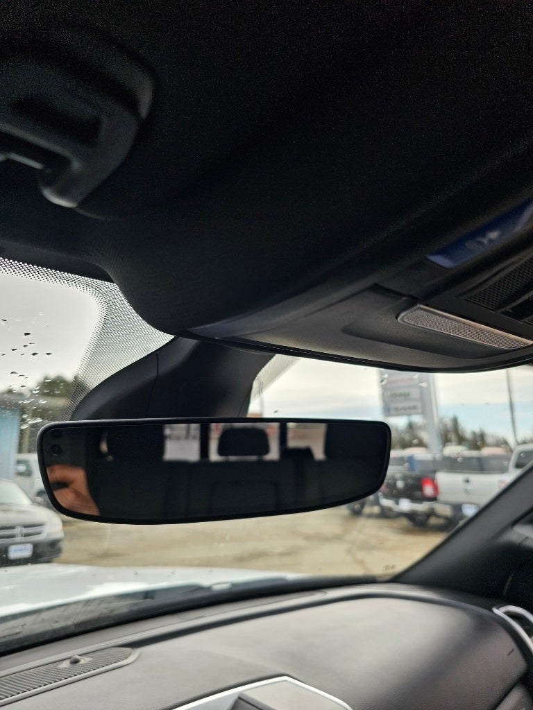 2022 RAM 2500 Big Horn Mega Cab 4x4 6'4'' Box