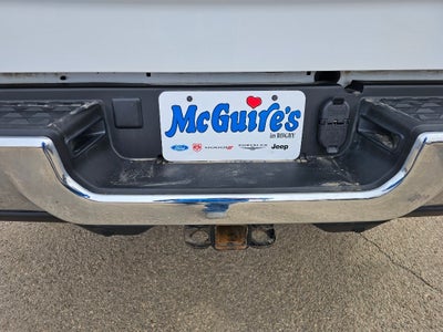 2022 RAM 2500 Big Horn Mega Cab 4x4 6'4'' Box