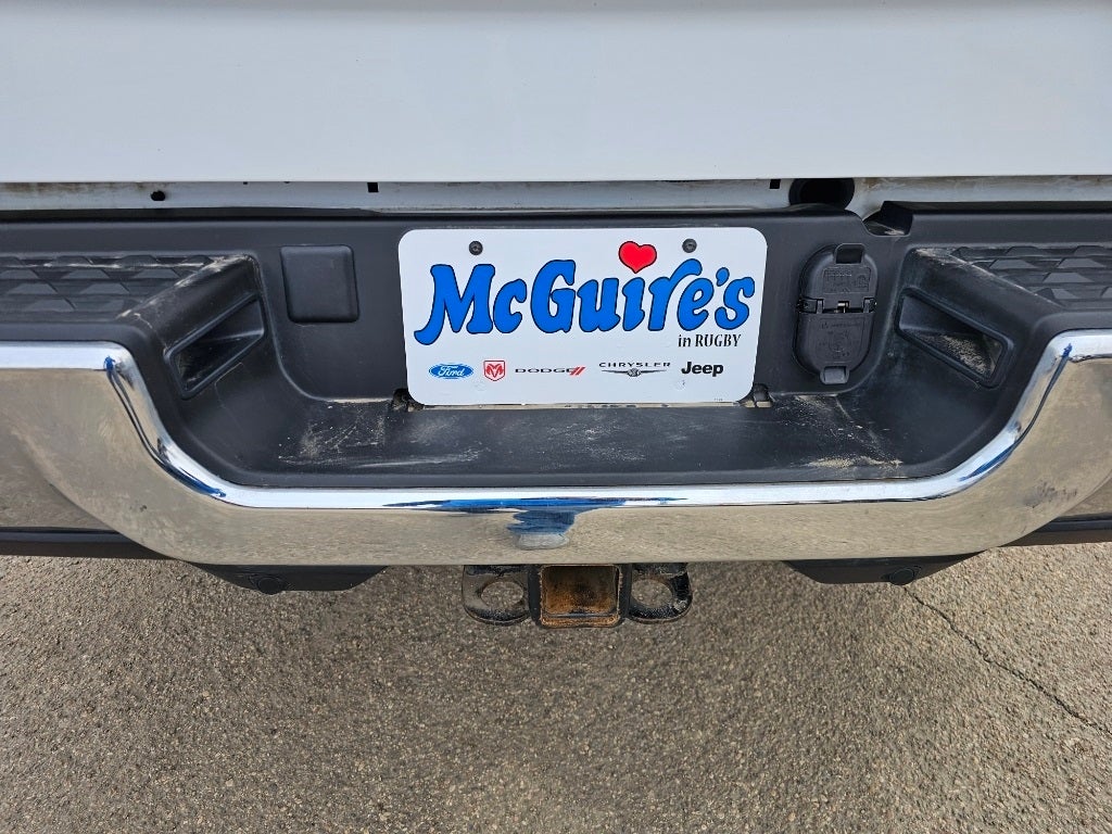 2022 RAM 2500 Big Horn Mega Cab 4x4 6'4'' Box