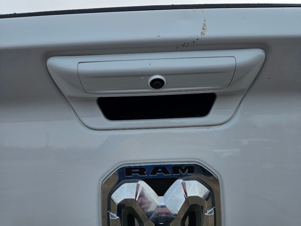 2022 RAM 2500 Big Horn Mega Cab 4x4 6'4'' Box