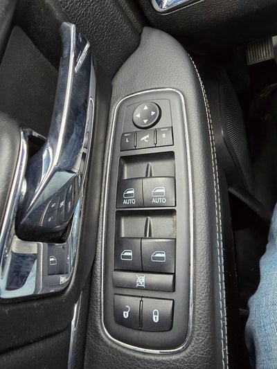 2018 RAM 2500 Laramie Mega Cab 4x4 6'4' Box