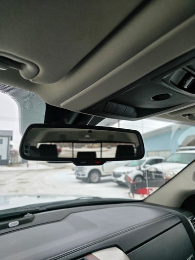 2018 RAM 2500 Laramie Mega Cab 4x4 6'4' Box