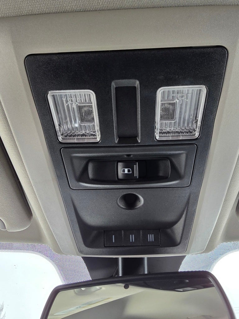 2018 RAM 2500 Laramie Mega Cab 4x4 6'4' Box