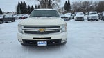 2013 Chevrolet Silverado 1500 LTZ