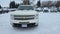 2013 Chevrolet Silverado 1500 LTZ