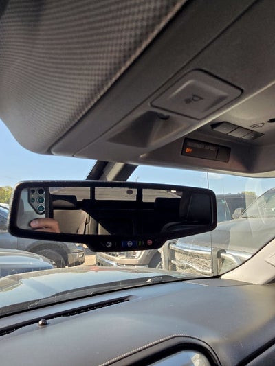 2015 Chevrolet Silverado 1500 2LZ