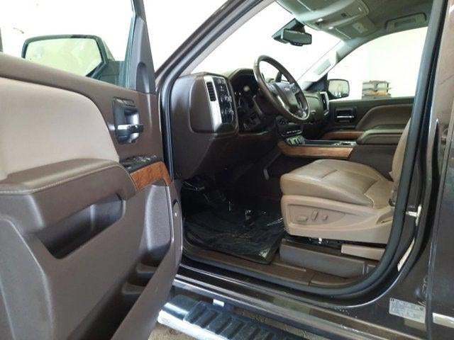 2015 Chevrolet Silverado 1500 1LZ