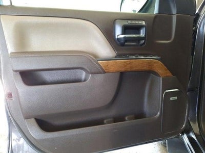 2015 Chevrolet Silverado 1500 1LZ