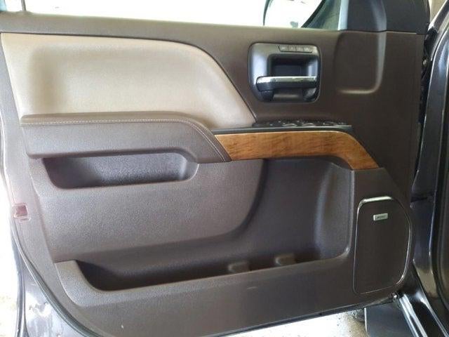 2015 Chevrolet Silverado 1500 1LZ