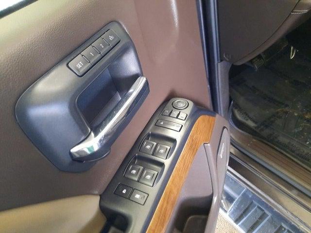 2015 Chevrolet Silverado 1500 1LZ