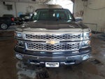 2015 Chevrolet Silverado 1500 1LZ