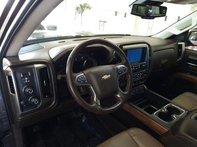 2015 Chevrolet Silverado 1500 1LZ