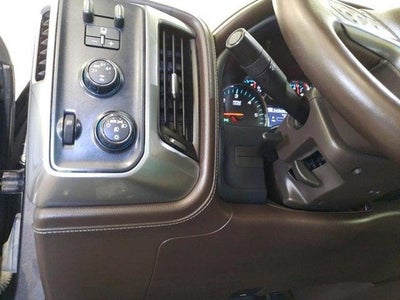 2015 Chevrolet Silverado 1500 1LZ