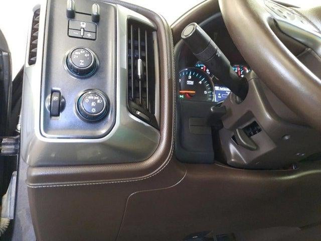 2015 Chevrolet Silverado 1500 1LZ