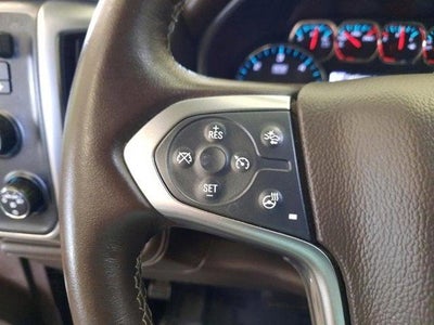 2015 Chevrolet Silverado 1500 1LZ