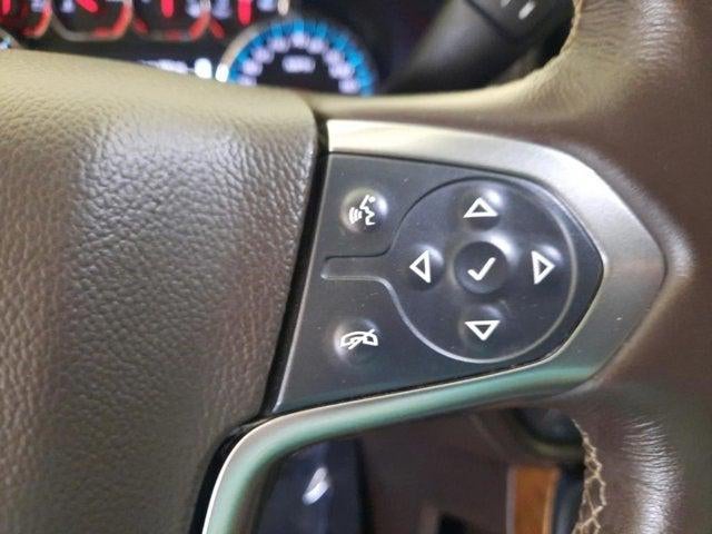 2015 Chevrolet Silverado 1500 1LZ