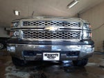 2015 Chevrolet Silverado 1500 1LZ