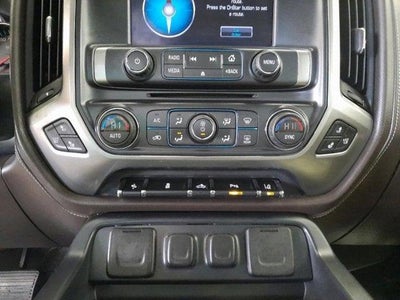 2015 Chevrolet Silverado 1500 1LZ