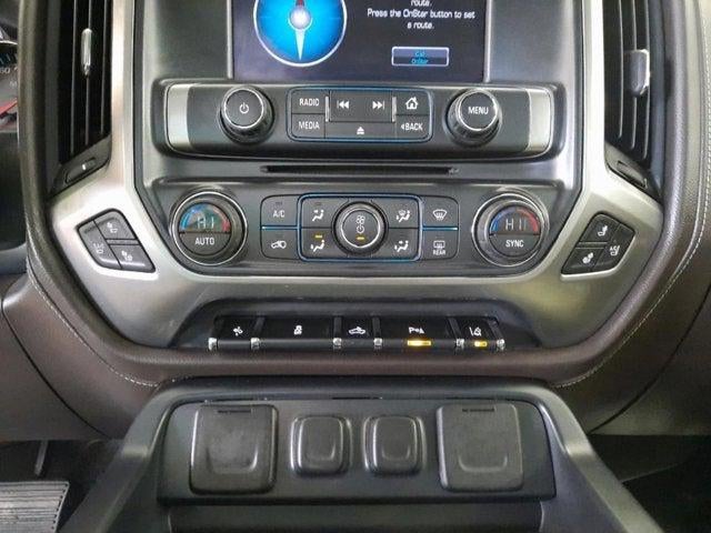 2015 Chevrolet Silverado 1500 1LZ