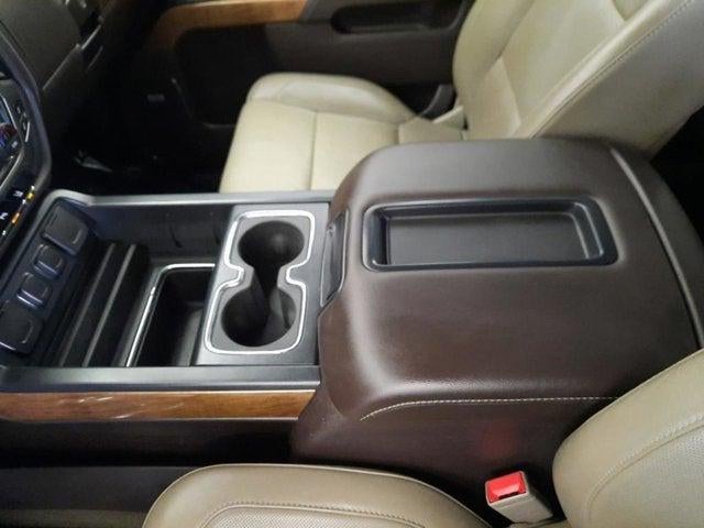 2015 Chevrolet Silverado 1500 1LZ