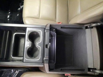 2015 Chevrolet Silverado 1500 1LZ