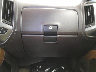 2015 Chevrolet Silverado 1500 1LZ