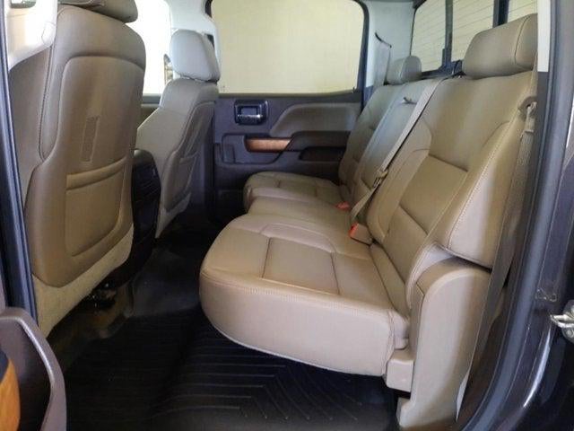 2015 Chevrolet Silverado 1500 1LZ
