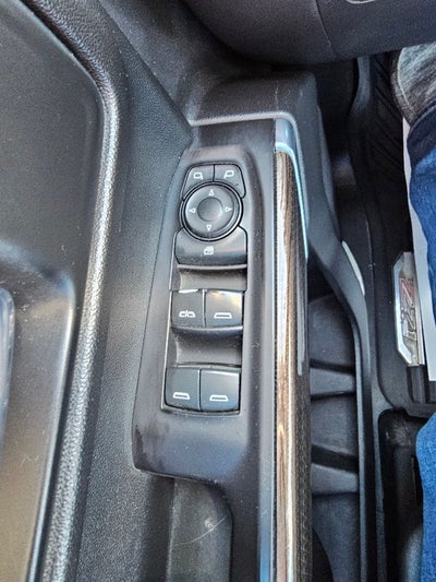 2020 Chevrolet Silverado 1500 4WD Crew Cab Standard Bed LT