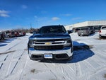 2020 Chevrolet Silverado 1500 4WD Crew Cab Standard Bed LT