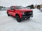 2022 Chevrolet Silverado 1500 LTD 4WD Crew Cab Short Bed LT Trail Boss