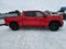 2022 Chevrolet Silverado 1500 LTD 4WD Crew Cab Short Bed LT Trail Boss