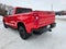 2022 Chevrolet Silverado 1500 LTD 4WD Crew Cab Short Bed LT Trail Boss