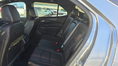 2024 Chevrolet Equinox AWD RS