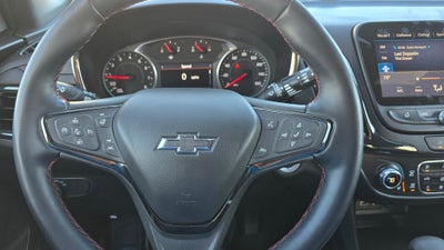 2024 Chevrolet Equinox AWD RS