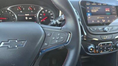 2024 Chevrolet Equinox AWD RS