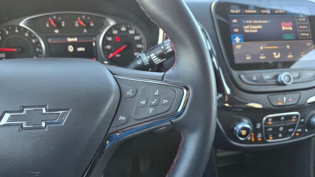 2024 Chevrolet Equinox AWD RS