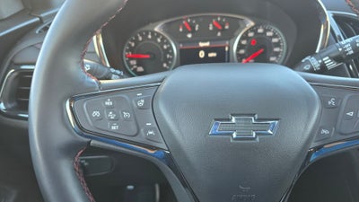 2024 Chevrolet Equinox AWD RS