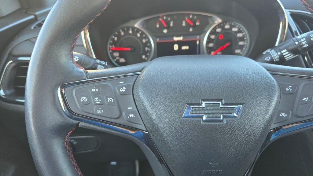 2024 Chevrolet Equinox AWD RS