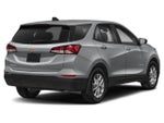 2024 Chevrolet Equinox AWD RS