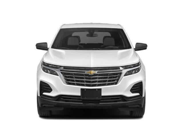 2024 Chevrolet Equinox AWD RS
